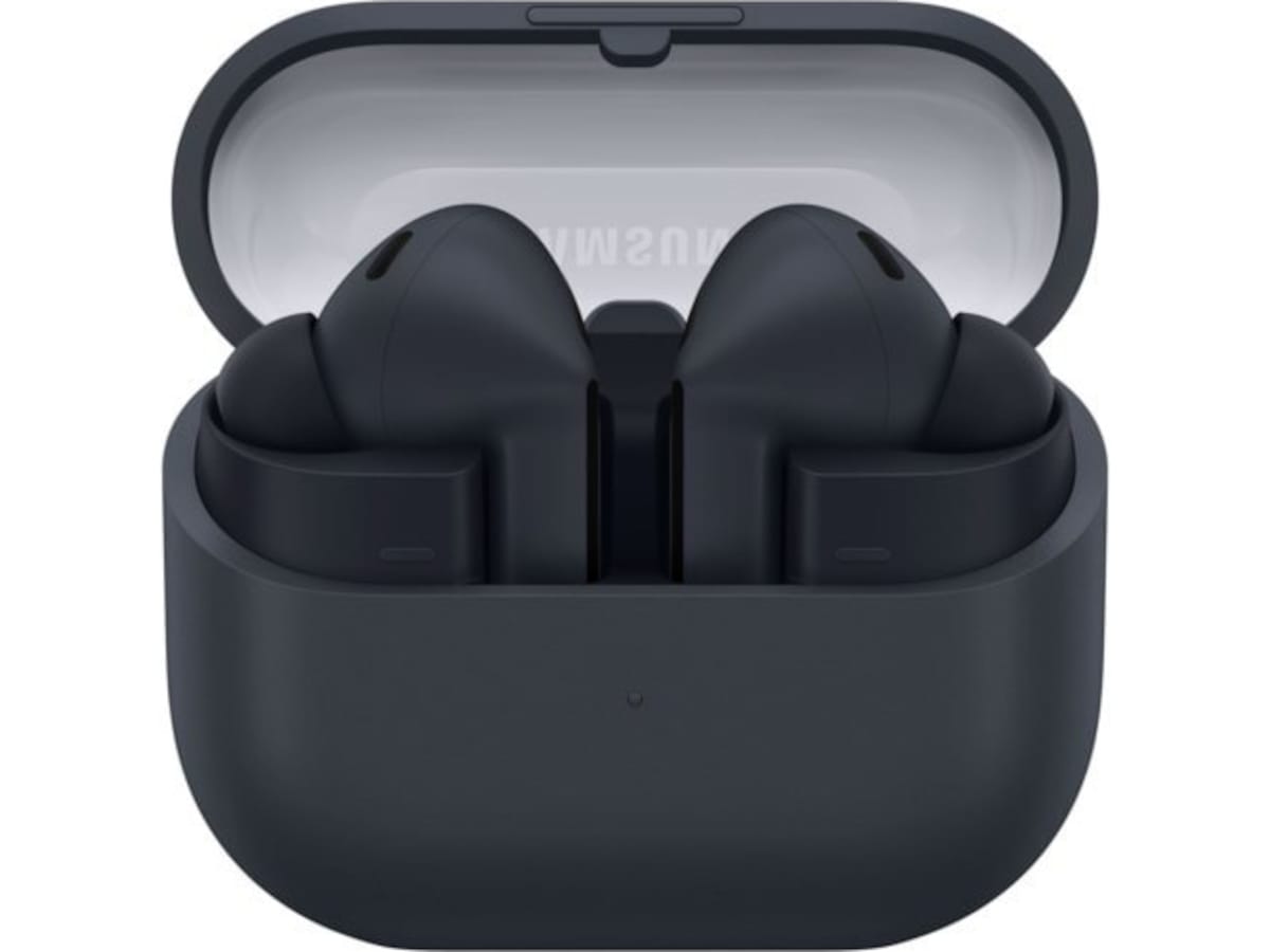 Samsung Galaxy Buds3 FE trådløse ørepropper, In Ear (sort) In-ear høretelefoner