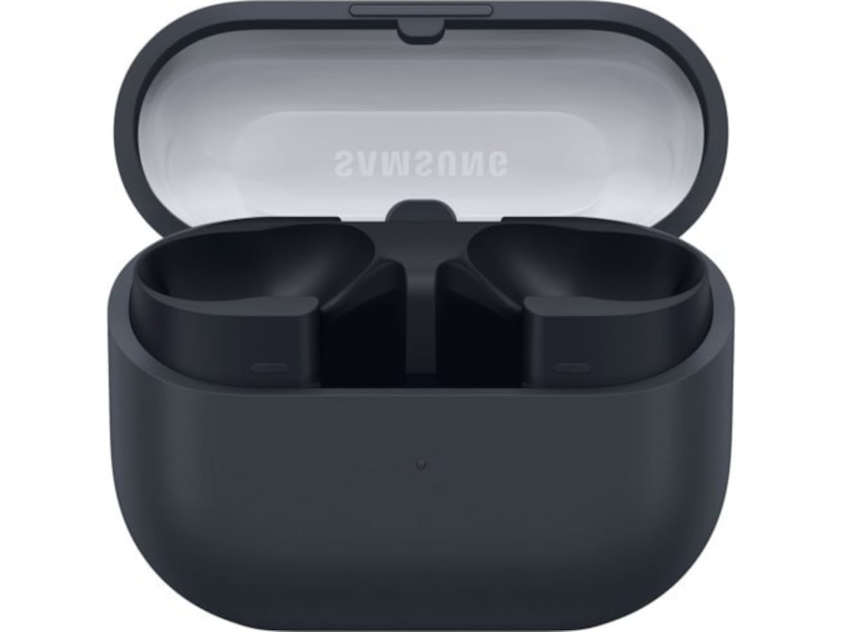 Samsung Galaxy Buds3 FE trådløse ørepropper, In Ear (sort) In-ear høretelefoner