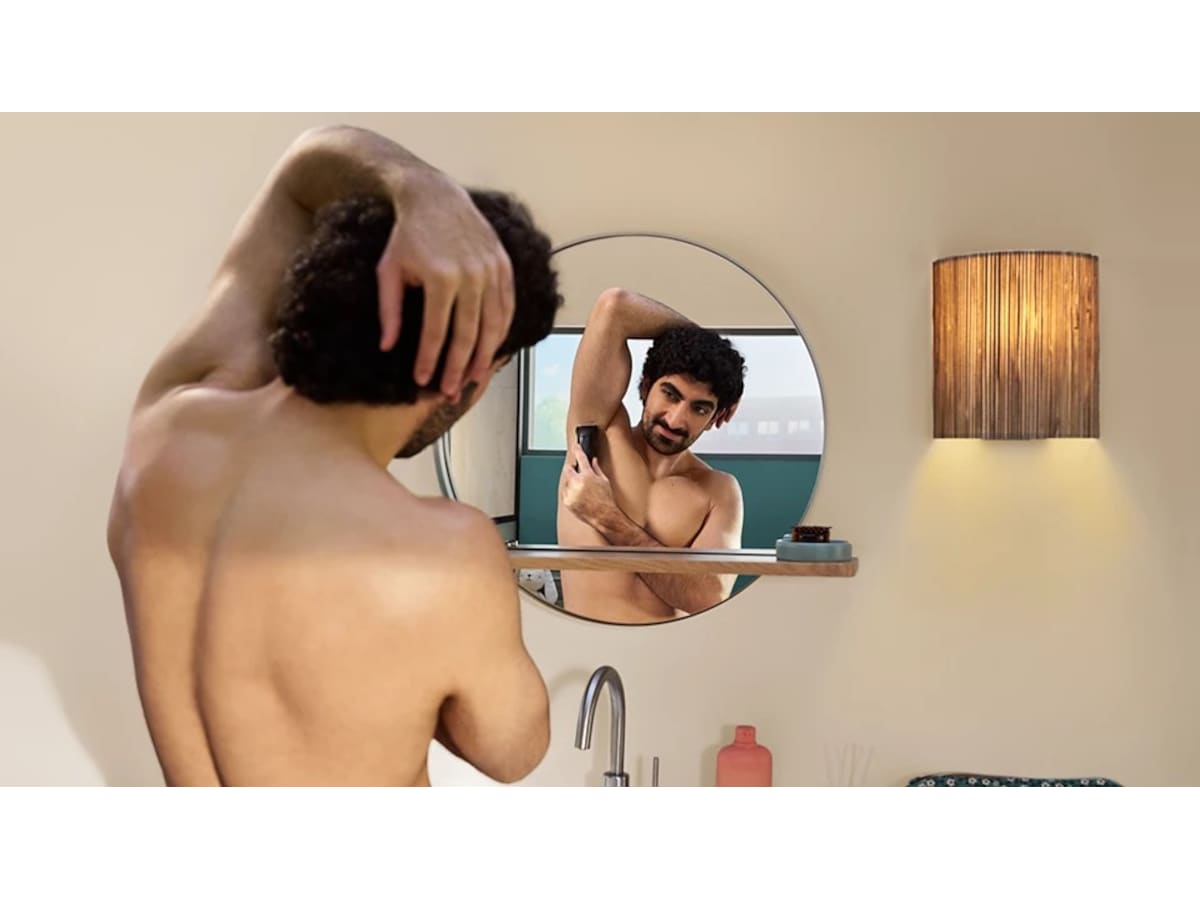 Philips 5000 Series BG5475/15 Kropstrimmer Barbermaskine