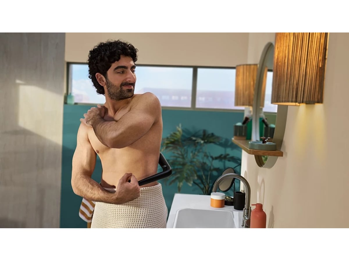 Philips 5000 Series BG5475/15 Kropstrimmer Barbermaskine