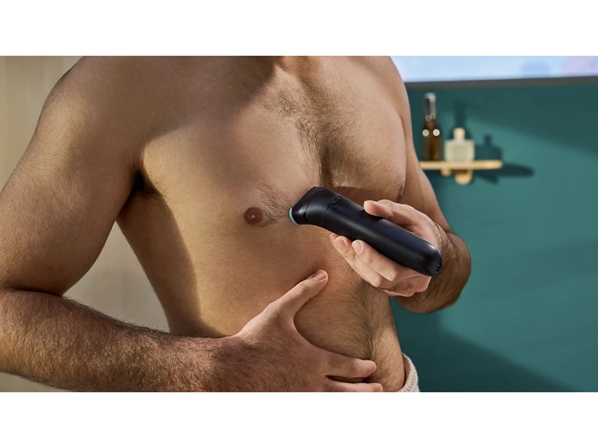 Philips 5000 Series BG5475/15 Kropstrimmer Barbermaskine