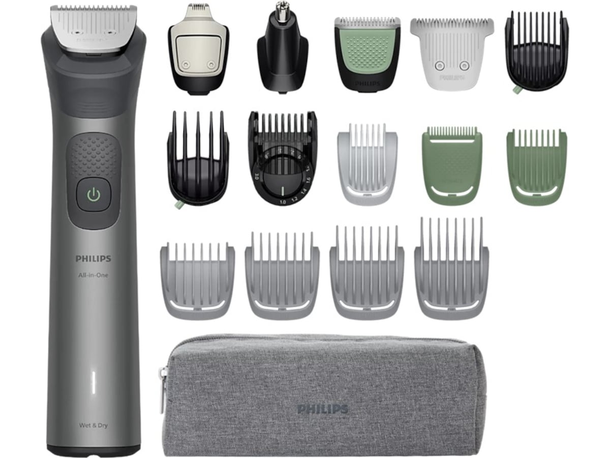 Philips 7000 Series MG7941/15 All-in-One Trimmer Barbermaskine