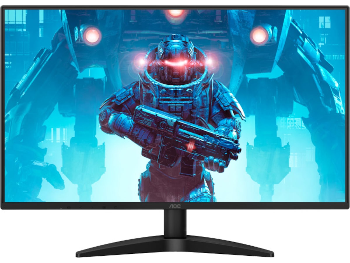 AOC 27" skærm 27B36X Skærme