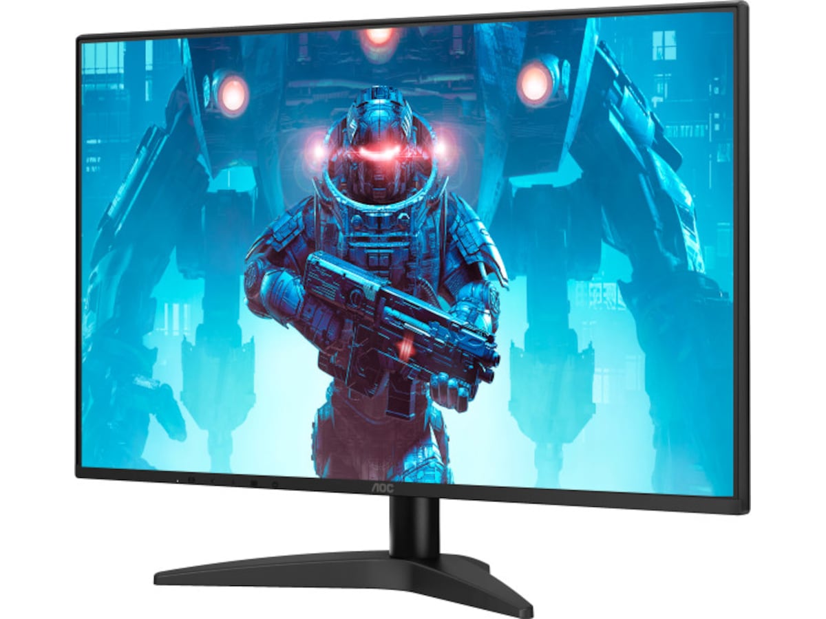 AOC 27" skærm 27B36X Skærme