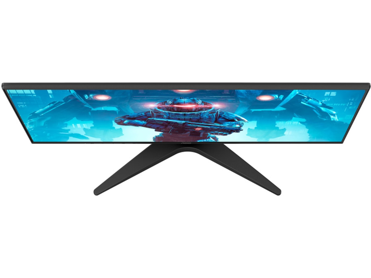 AOC 27" skærm 27B36X Skærme