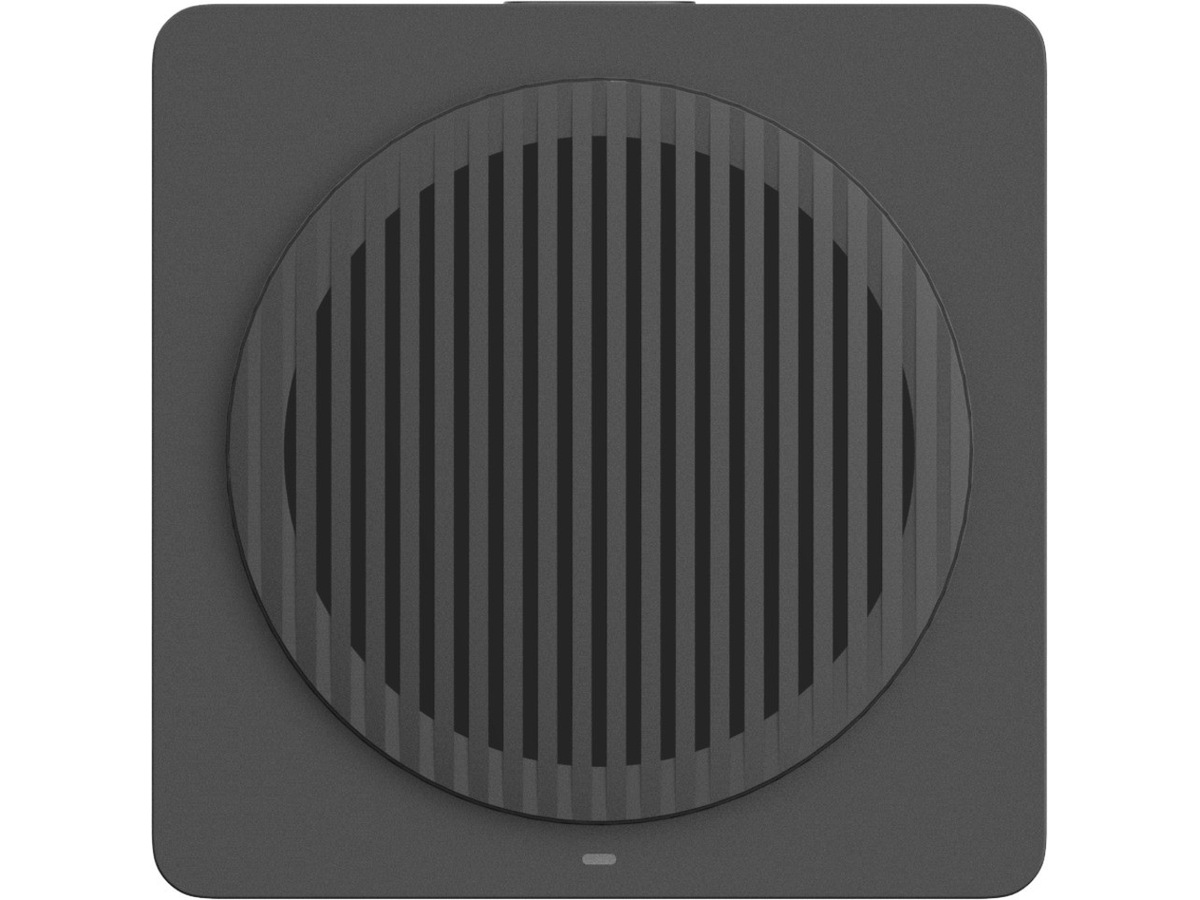 Aqara Doorbell Camera Hub G410 (sort) Dørklokker