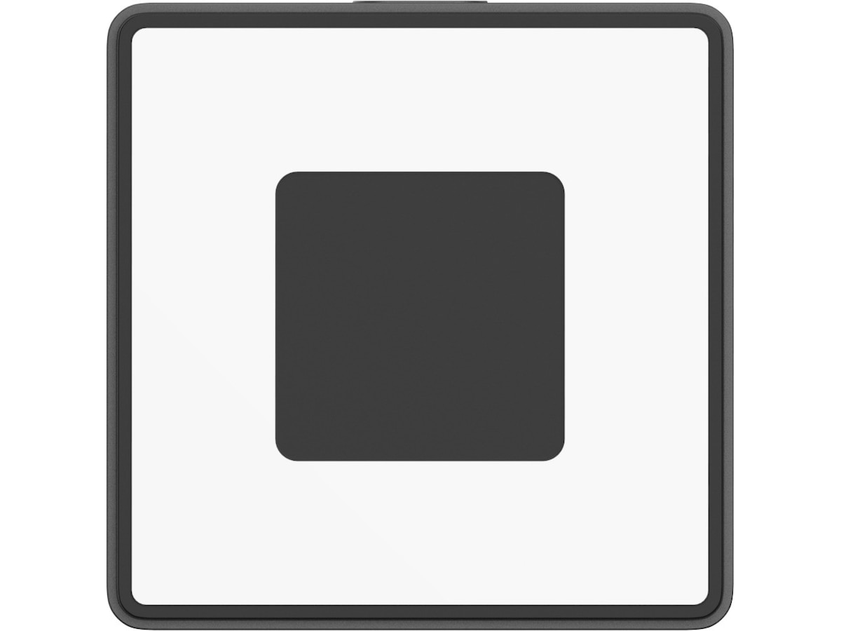 Aqara Doorbell Camera Hub G410 (sort) Dørklokker