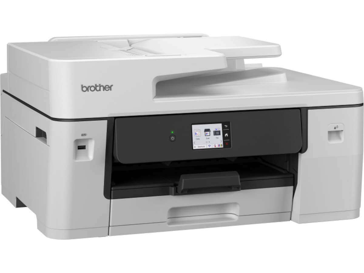 Brother MFC-J6760DW A3 blækprinter Printere