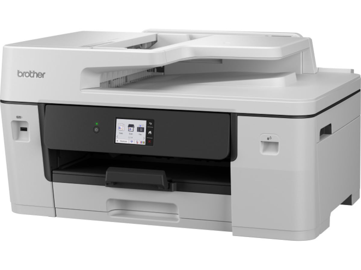 Brother MFC-J6760DW A3 blækprinter Printere