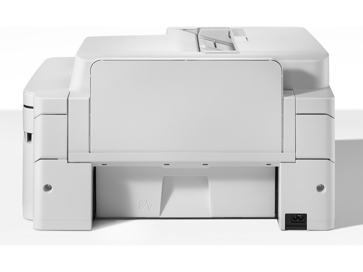 Brother MFC-J6760DW A3 blækprinter Printere