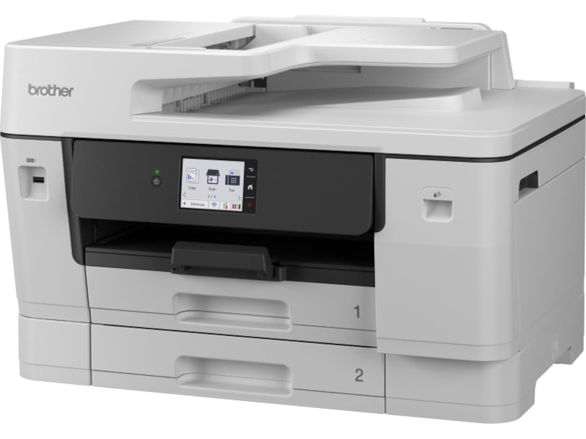 Brother MFC-J6960DW A3 blækprinter Printere
