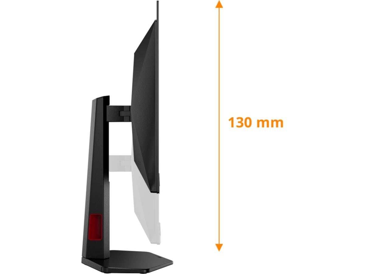 AOC 27" gamingskærm Q27G4SDR Gamingskærme