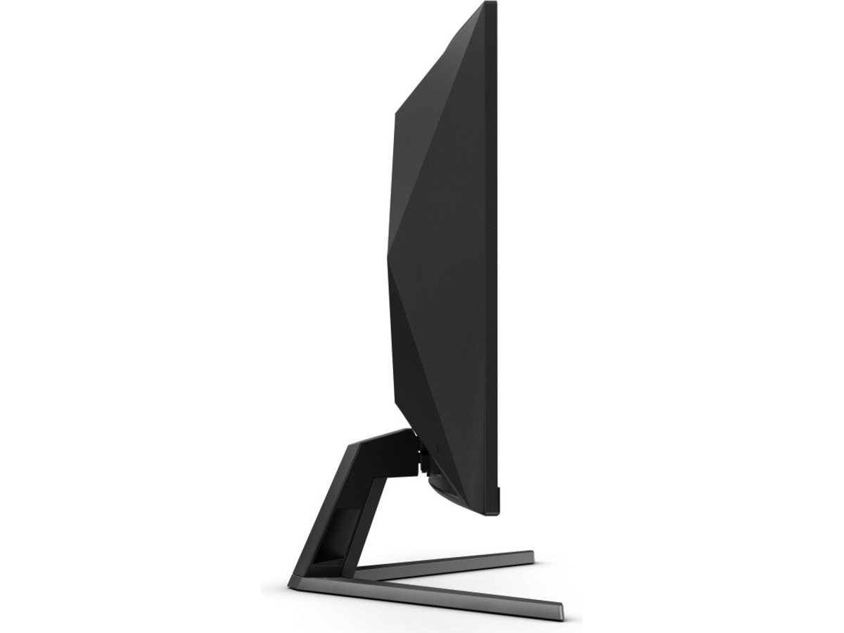 AOC 32" curved gamingskærm C32G42ZE Gamingskærme