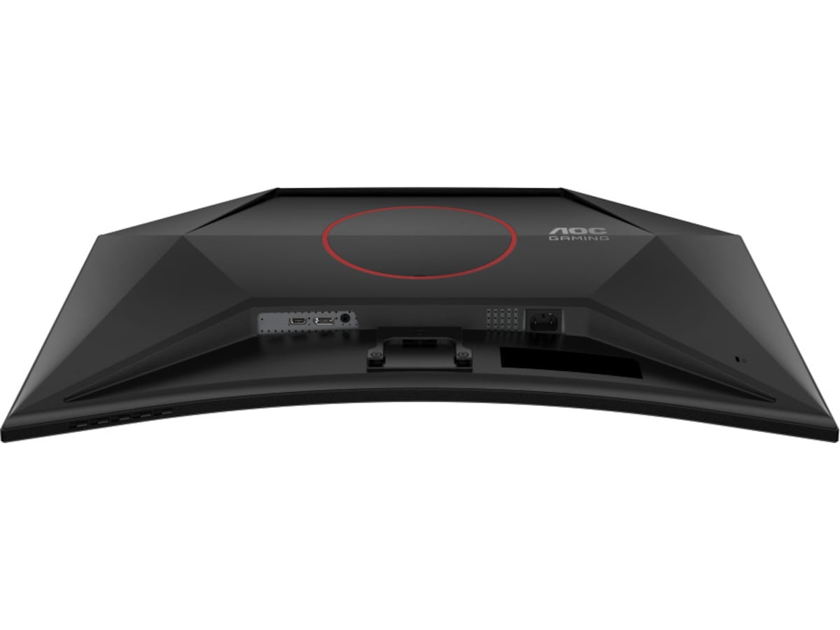 AOC 32" curved gamingskærm C32G42ZE Gamingskærme