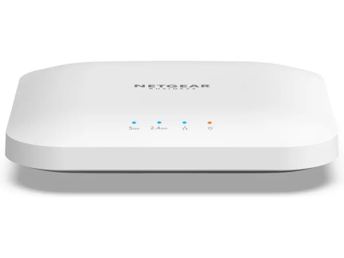 Netgear WAX214 Access Point Accesspunkter