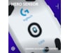Logitech G305 Lightspeed Trådløs Gamingmus (hvid) Gamingmus