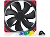 Noctua NF-A14 PWM CH.BK.S Blæsere