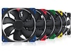 Noctua NF-A14 PWM CH.BK.S Blæsere