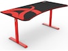 Arozzi Arena Gaming Desk (rød) Gamingdesk