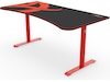 Arozzi Arena Gaming Desk (rød) Gamingdesk