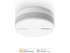 Netatmo Smart røgdetektor (hvid) Røgalarmer