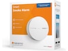 Netatmo Smart røgdetektor (hvid) Røgalarmer