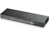Zyxel GS1920-24V2 Switch Switch, Managed