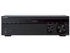 Sony STR-DH190 Stereoreceiver (sort) Receivere