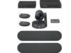 Logitech Rally Plus ConferenceCam Videokonference