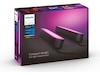 Philips Hue Play light bar 2-pak (sort) Led strips & underholdning
