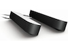 Philips Hue Play light bar 2-pak (sort) Led strips & underholdning