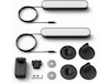 Philips Hue Play light bar 2-pak (sort) Led strips & underholdning