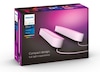 Philips Hue Play light bar 2-pak (hvid) Led strips & underholdning
