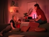 Philips Hue Play light bar 2-pak (hvid) Led strips & underholdning