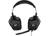 Logitech G432 Gaming Headset (sort/blå) Gamingheadset