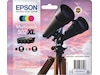 Epson Blæk 502XL Multipack Blækpatroner