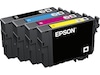 Epson Blæk 502XL Multipack Blækpatroner