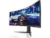 ASUS 49" Curved gamingskærm ROG Strix XG49VQ Skærme