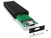 ICY BOX IB-1816M-C31 SSD kabinet Eksterne Kabinetter