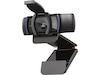 Logitech C920s PRO HD Webkamera Webkameraer