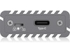 ICY BOX External Type-C enclosure for M.2 Harddisk