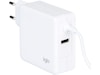 iiglo universal oplader til PC, telefon og tablet, USB-C 65W Batteri og lader