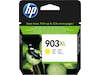 HP blækpatron 903XL Gul Blækpatroner
