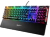 Steelseries Apex 7 Gaming Tastatur (sort) Gamingkeyboard