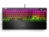 Steelseries Apex 7 Gaming Tastatur (sort) Gamingkeyboard