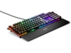 Steelseries Apex 7 Gaming Tastatur (sort) Gamingkeyboard