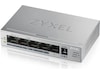 Zyxel GS1005HP PoE+ Switch Switch