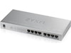 Zyxel GS1008HP PoE+ Switch Switch