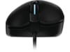 Logitech G403 HERO Gamingmus (sort) Gamingmus
