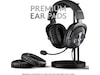 Logitech G Pro X Gaming Headset (sort) Gamingheadset